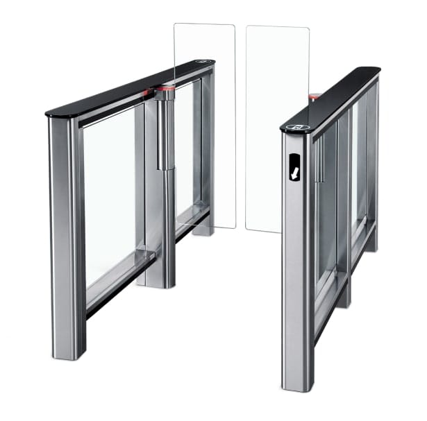 Скоростной проход ST‑01